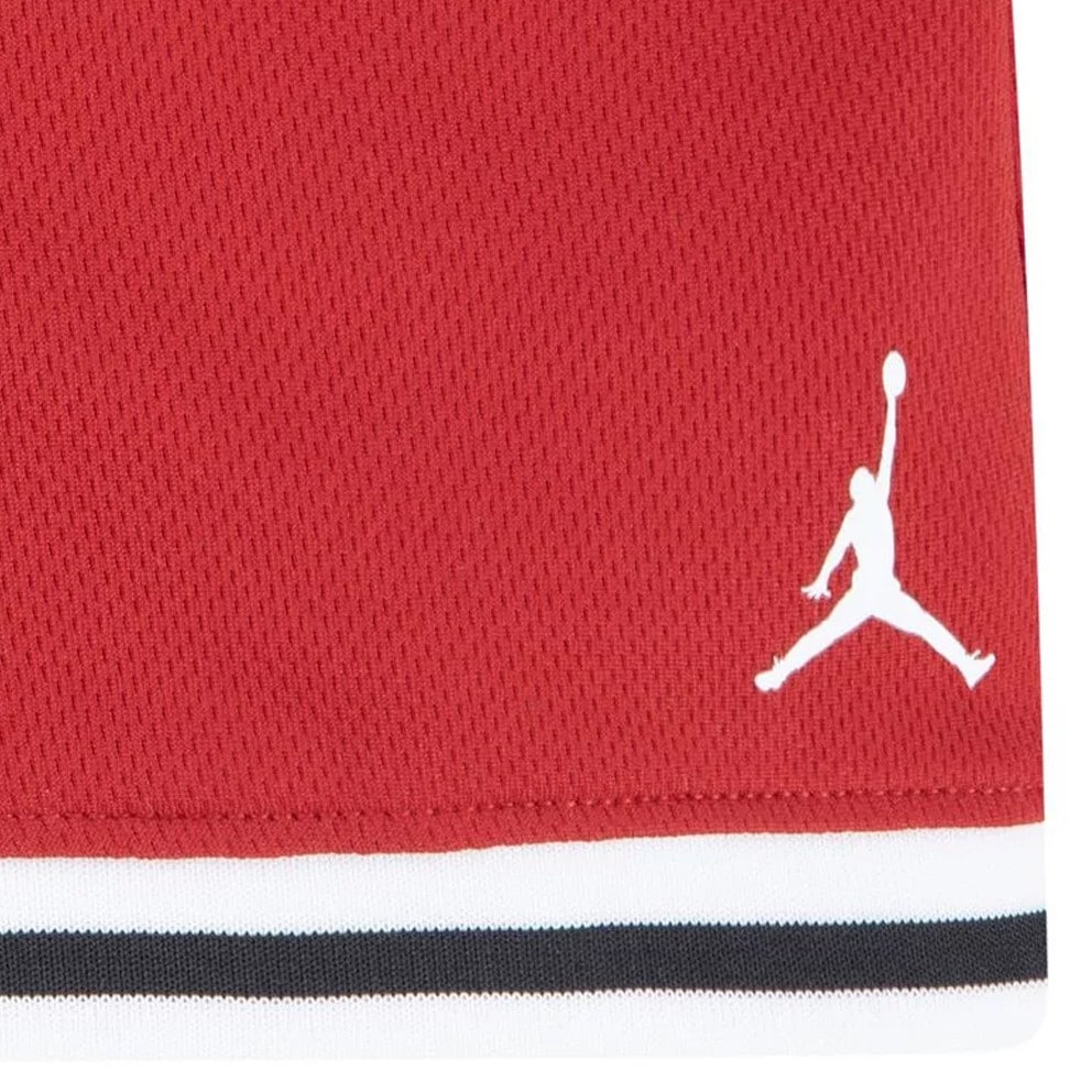 Jordan Jdb Matching Taping Mesh Short