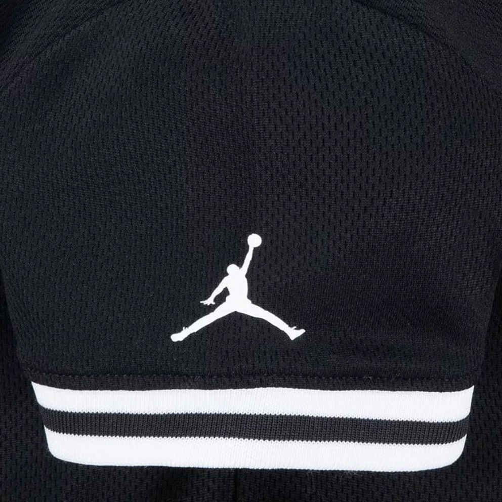 Jordan Jdb Matching Taping Mesh Short