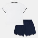 Jordan Jdb Matching Taping Mesh Short