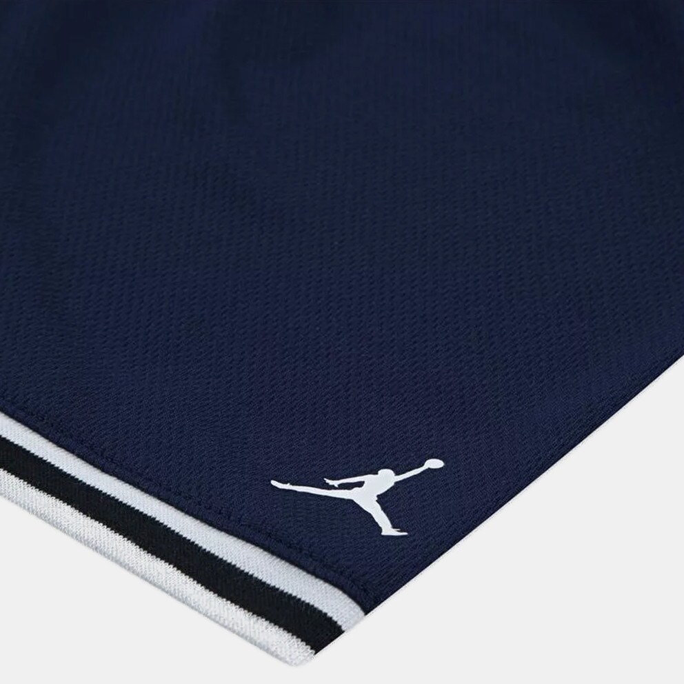Jordan Jdb Matching Taping Mesh Short