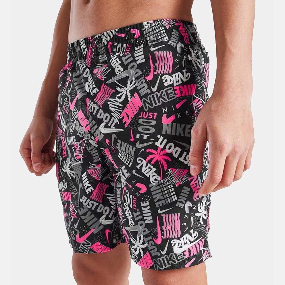 Nike 6" Volley Short