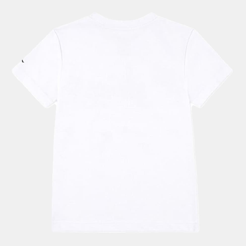 Jordan Jdb Mj Jamming Ss Tee