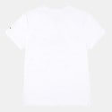 Jordan Jdb Mj Jamming Ss Tee
