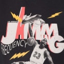 Jordan Jdb Mj Jamming Ss Tee