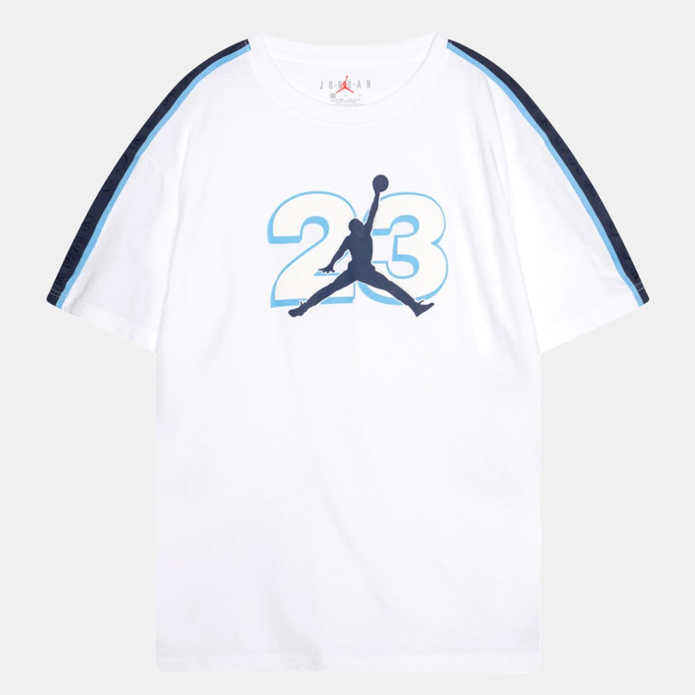 Jordan Jdb Jumpman Practice Tape Ss T