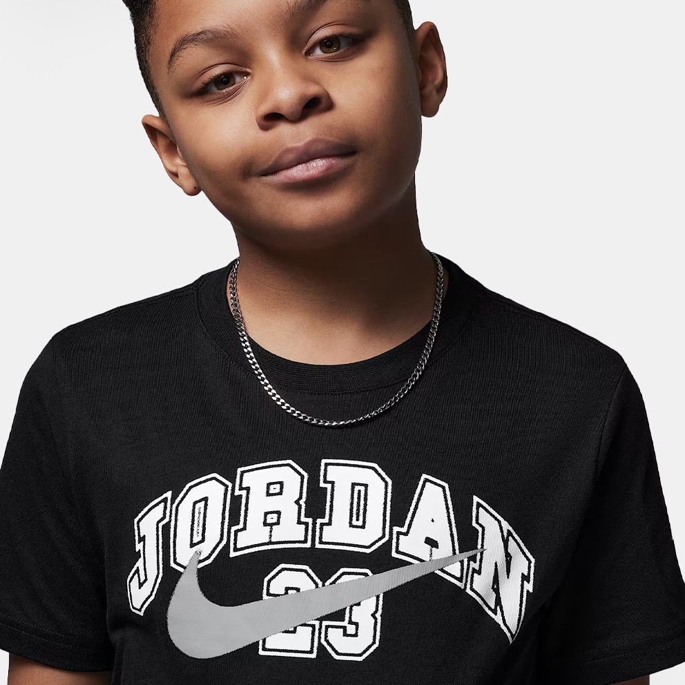 Jordan Jdb Mj Flt Mvp Jm Hbr 23 Ss Te
