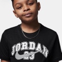 Jordan Jdb Mj Flt Mvp Jm Hbr 23 Ss Te