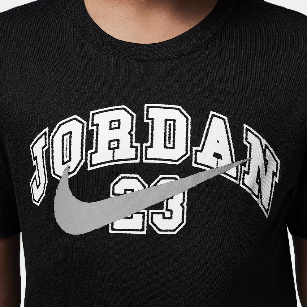 Jordan Jdb Mj Flt Mvp Jm Hbr 23 Ss Te