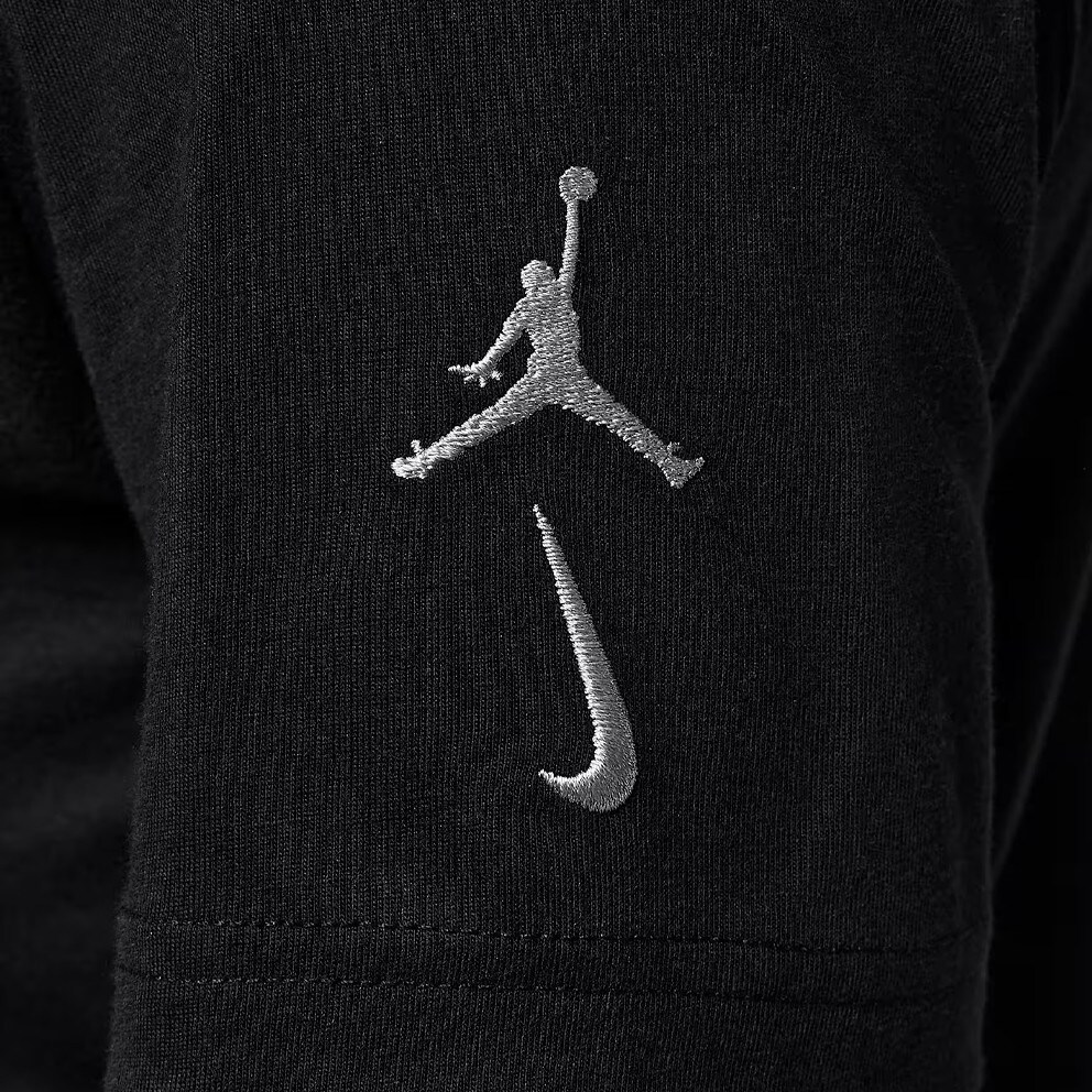 Jordan Jdb Mj Flt Mvp Jm Hbr 23 Ss Te