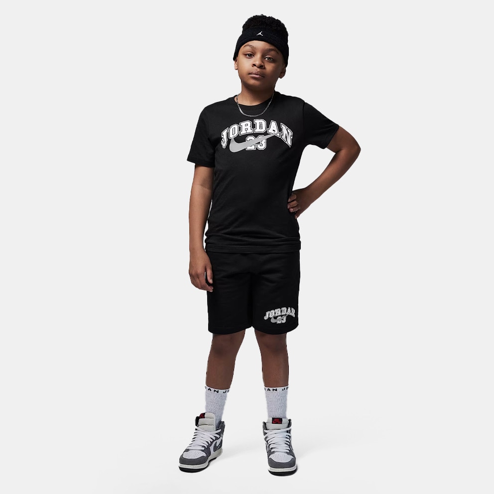 Jordan Jdb Mj Flt Mvp Jm Hbr 23 Ss Te
