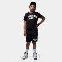 Jordan Jdb Mj Flt Mvp Jm Hbr 23 Ss Te