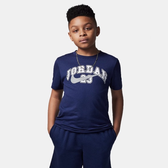 Jordan Jdb Mj Flt Mvp Jm Hbr 23 Ss Te