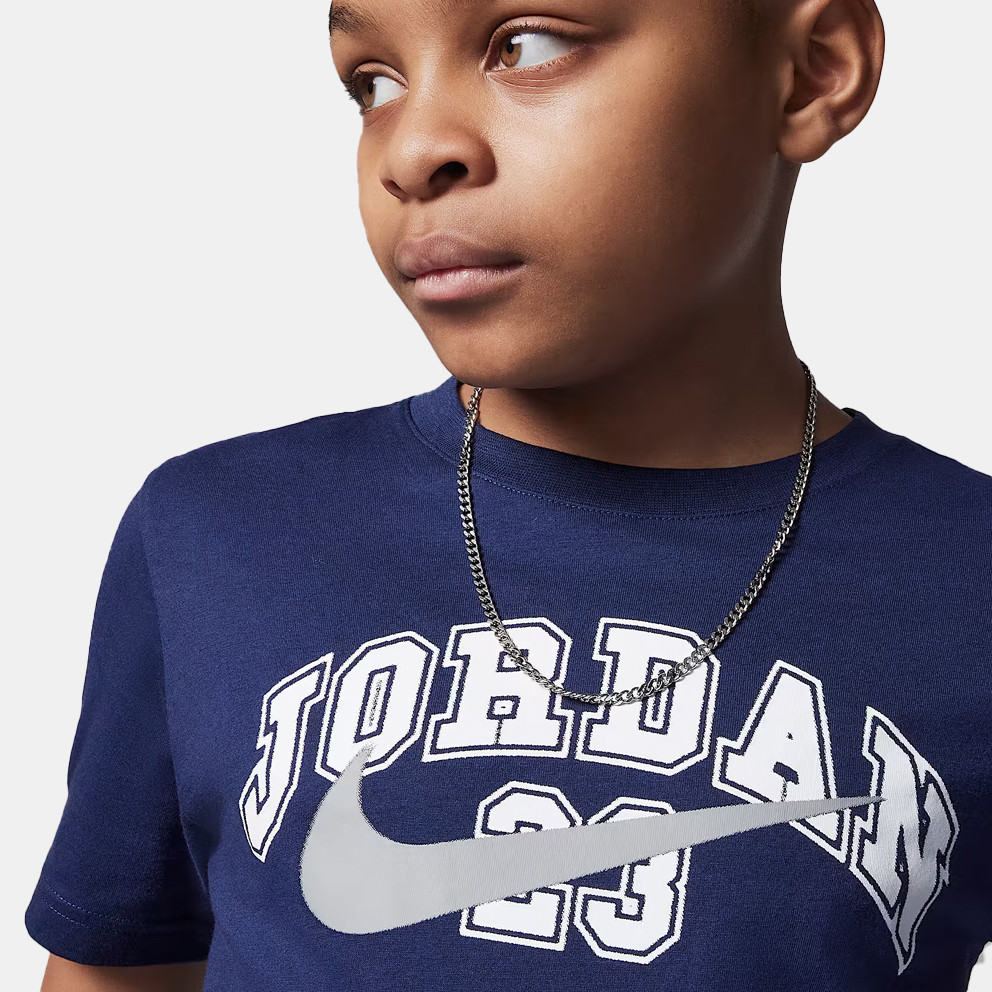 Jordan Jdb Mj Flt Mvp Jm Hbr 23 Ss Te