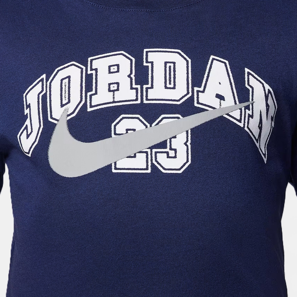 Jordan Jdb Mj Flt Mvp Jm Hbr 23 Ss Te