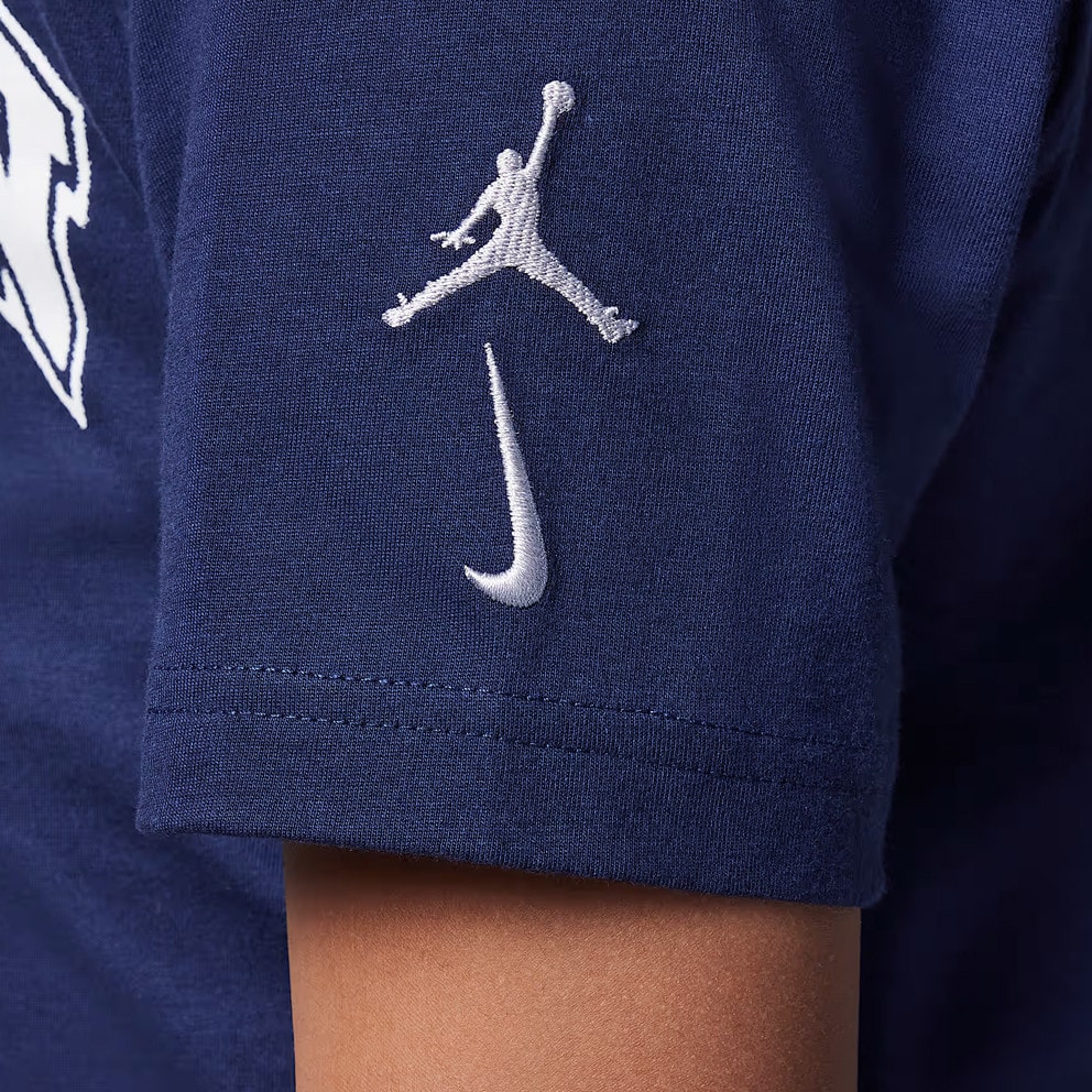 Jordan Jdb Mj Flt Mvp Jm Hbr 23 Ss Te