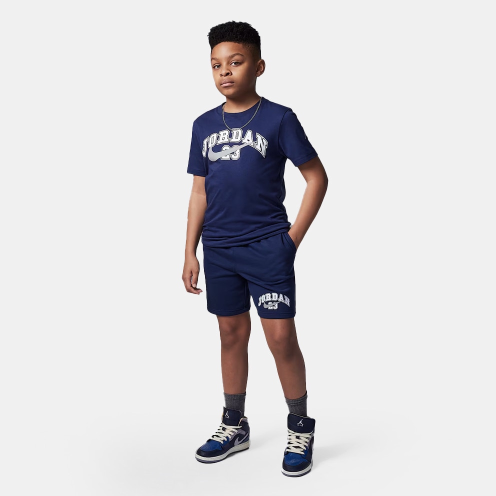 Jordan Jdb Mj Flt Mvp Jm Hbr 23 Ss Te