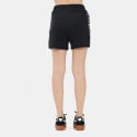 Puma Ess Tape High-Waist Shorts 5"