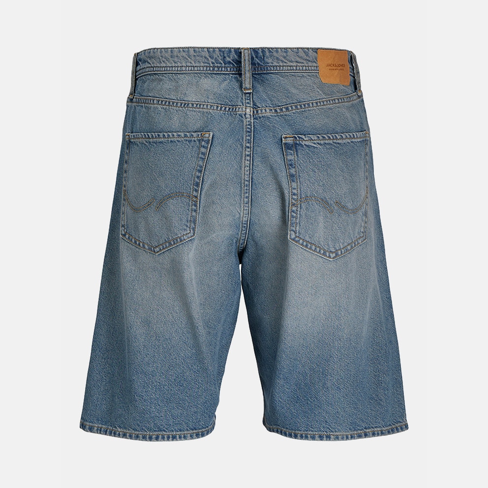 Jack & Jones Jjialex Jjoriginal Shorts Sq 071