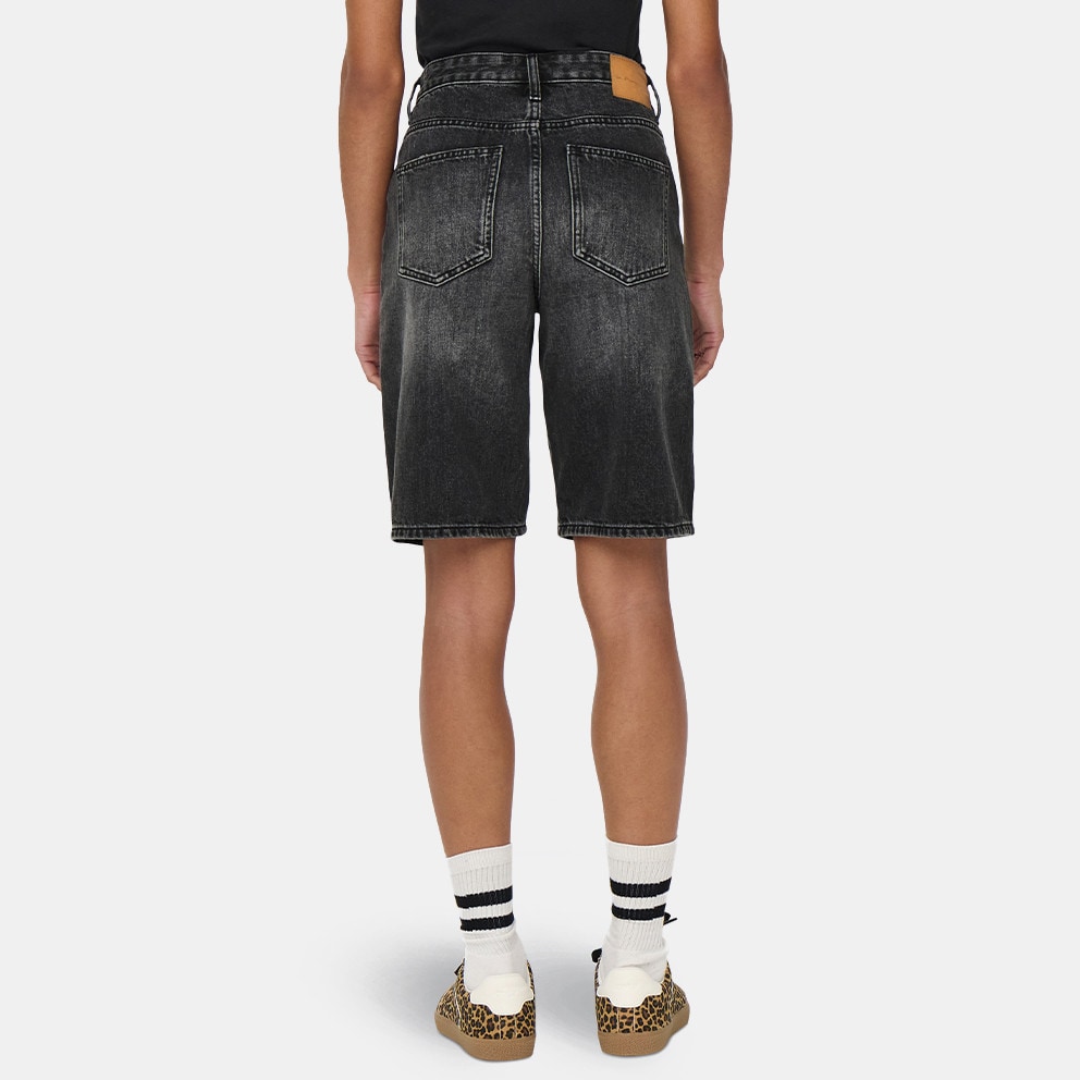 Only Onlsonny Hw Wide Dnm Shorts Nas843 Noos
