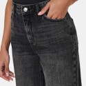 Only Onlsonny Hw Wide Dnm Shorts Nas843 Noos