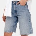 Only Onlsonny Hw Wide Dnm Shorts Nas843 Noos