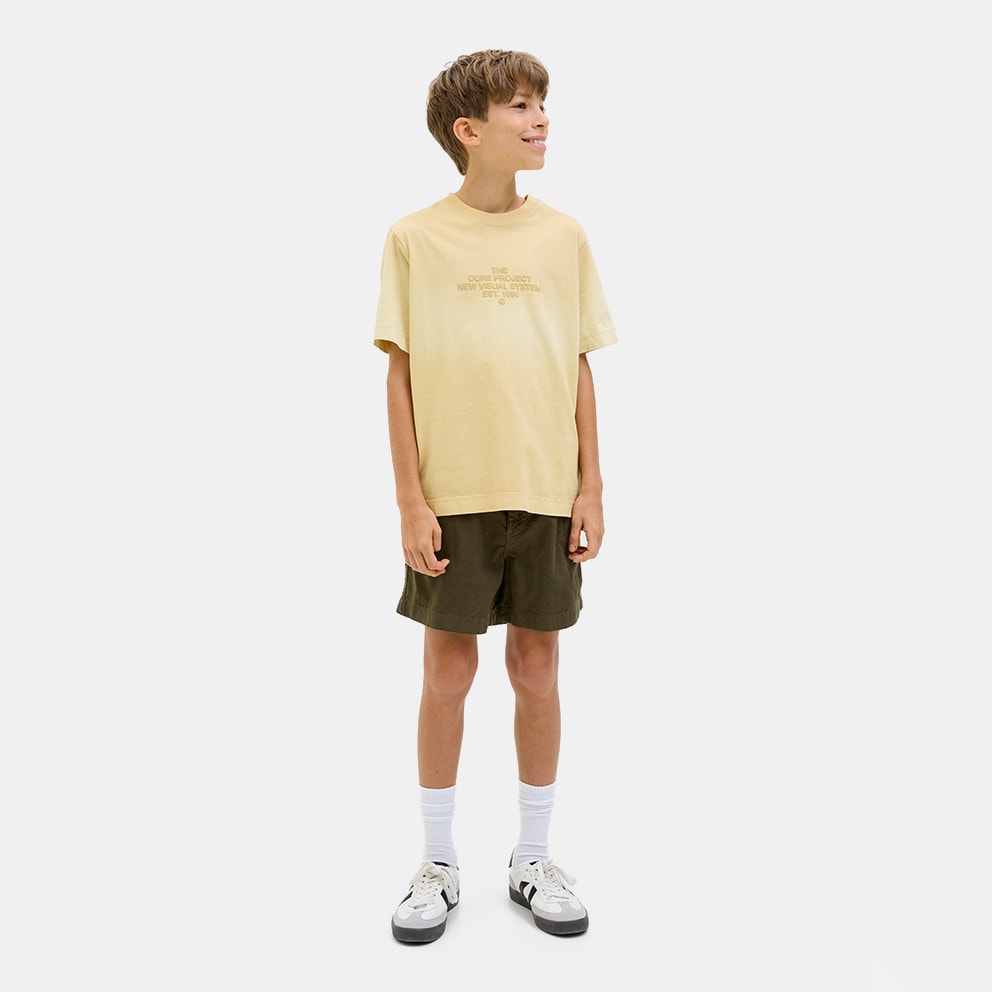 Jack & Jones Jpstjaiden Jjcampaign Hybrid Bondi Jn
