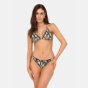 Only Onltricia Bohemian Bikini Top Acc