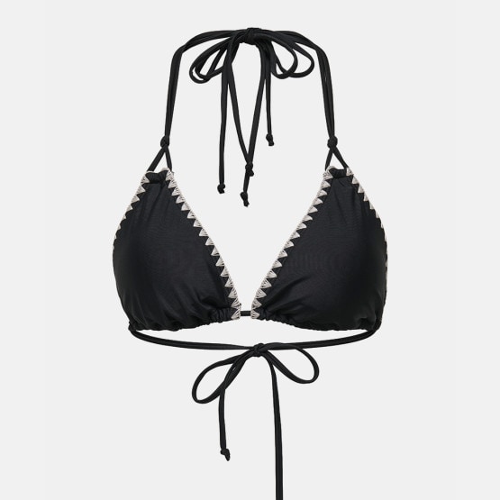 Only Onltricia Bohemian Bikini Top Acc