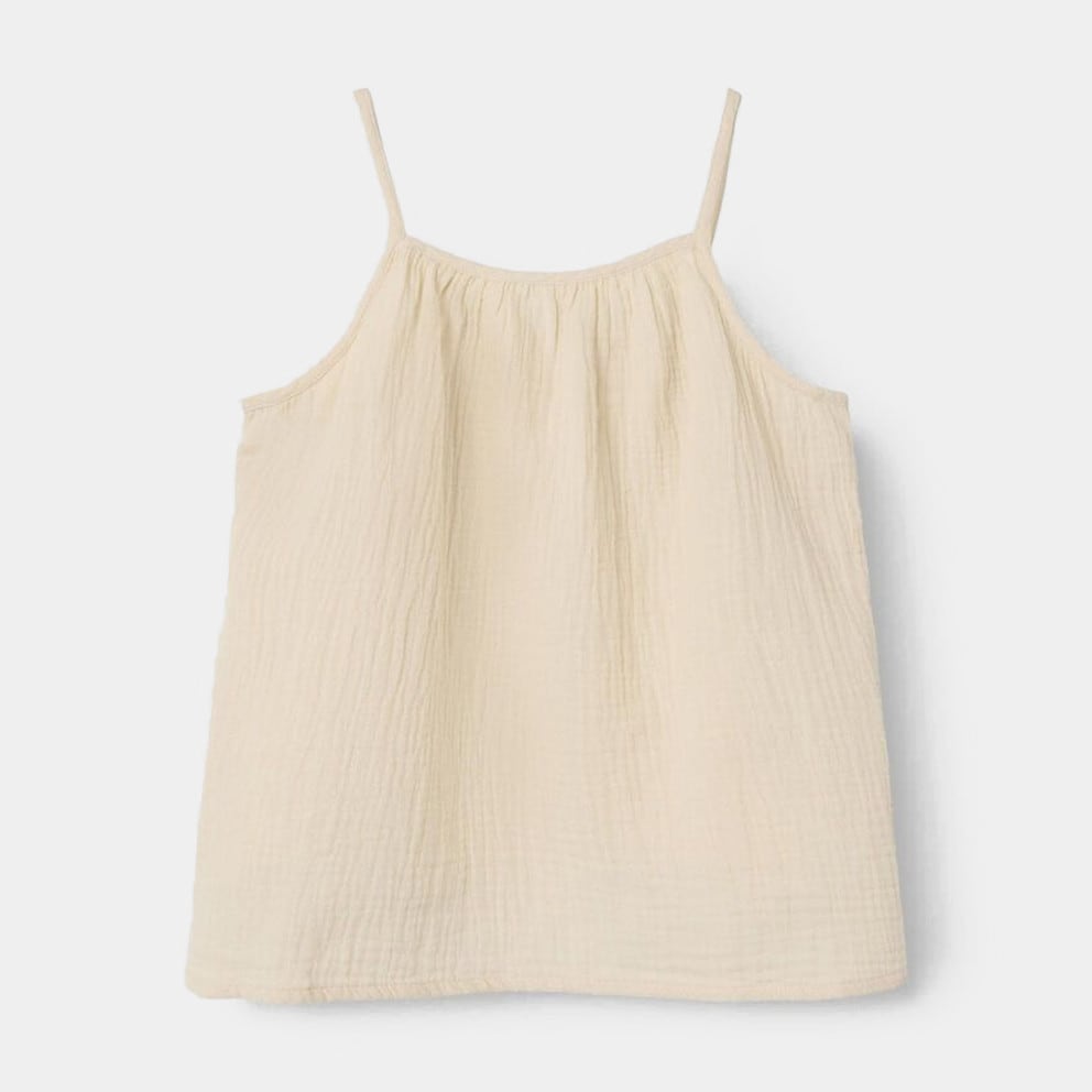 Name it Nkfhisa Short Strap Top Pb