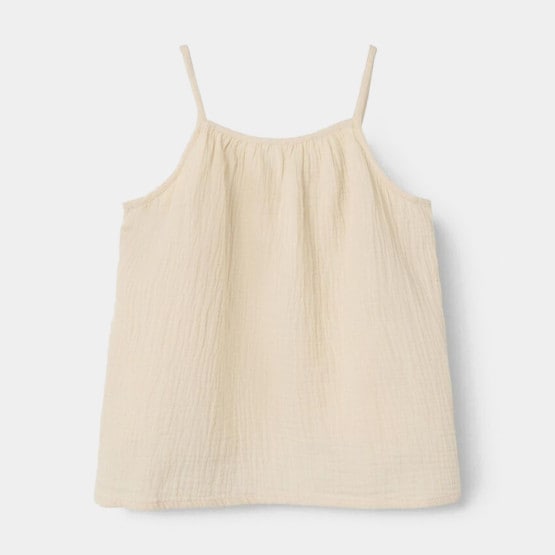 Name it Nkfhisa Short Strap Top Pb