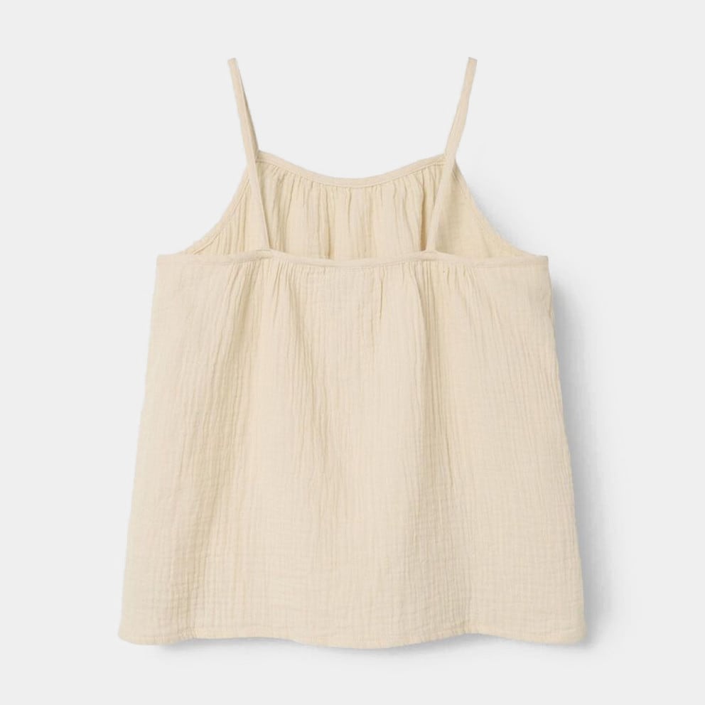 Name it Nkfhisa Short Strap Top Pb