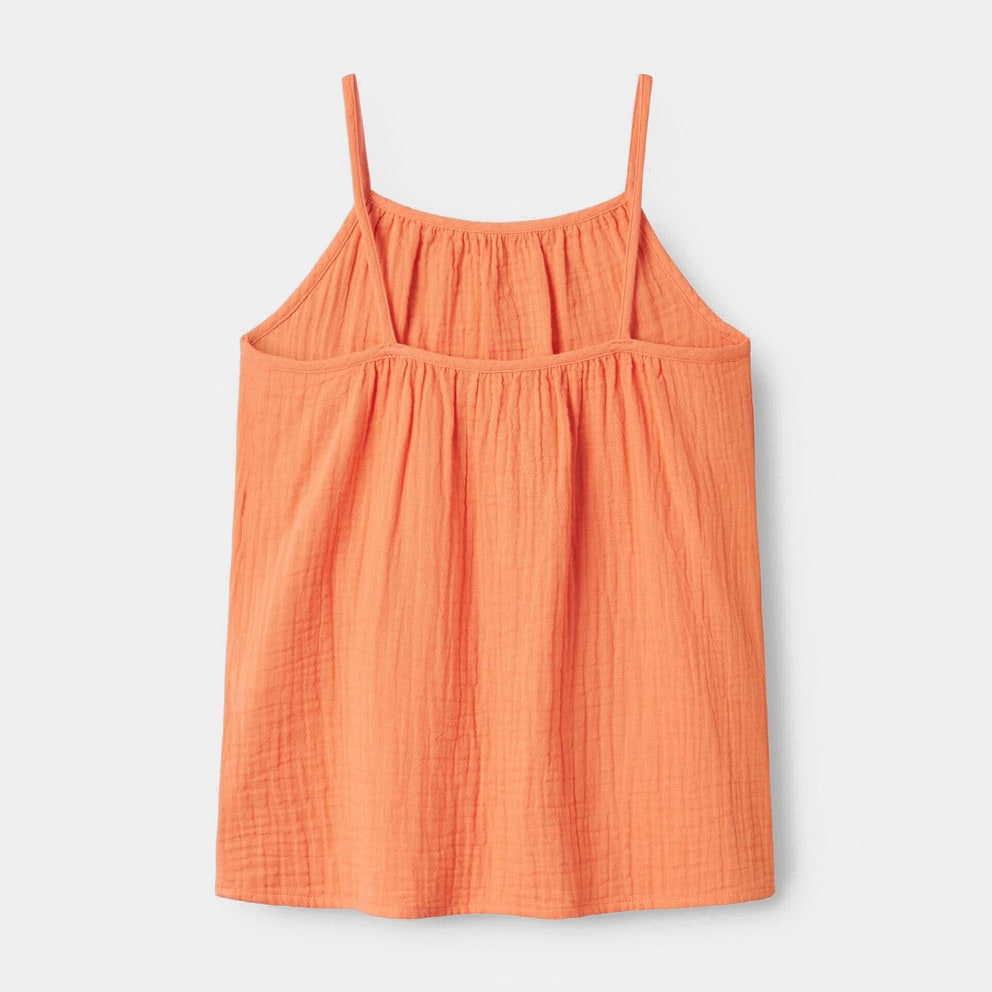 Name it Nkfhisa Short Strap Top Pb