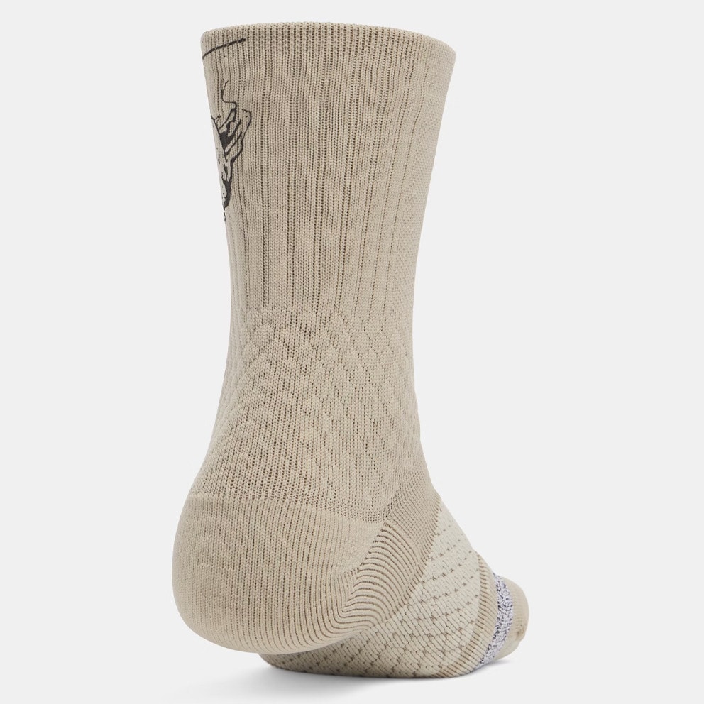Under Armour Rock Ua Ad Playmaker 1Pk Mid