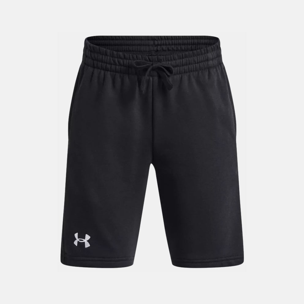 Under Armour Ua Rival Fleece Shorts