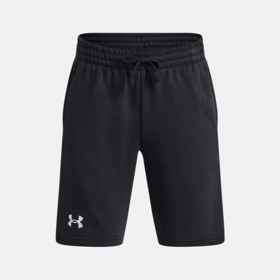 Under Armour Ua Rival Fleece Shorts