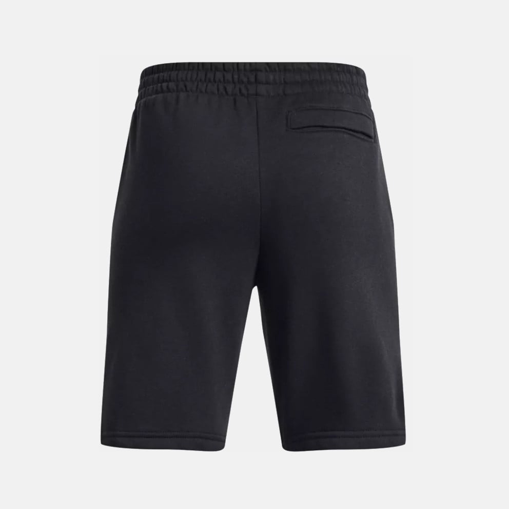 Under Armour Ua Rival Fleece Shorts