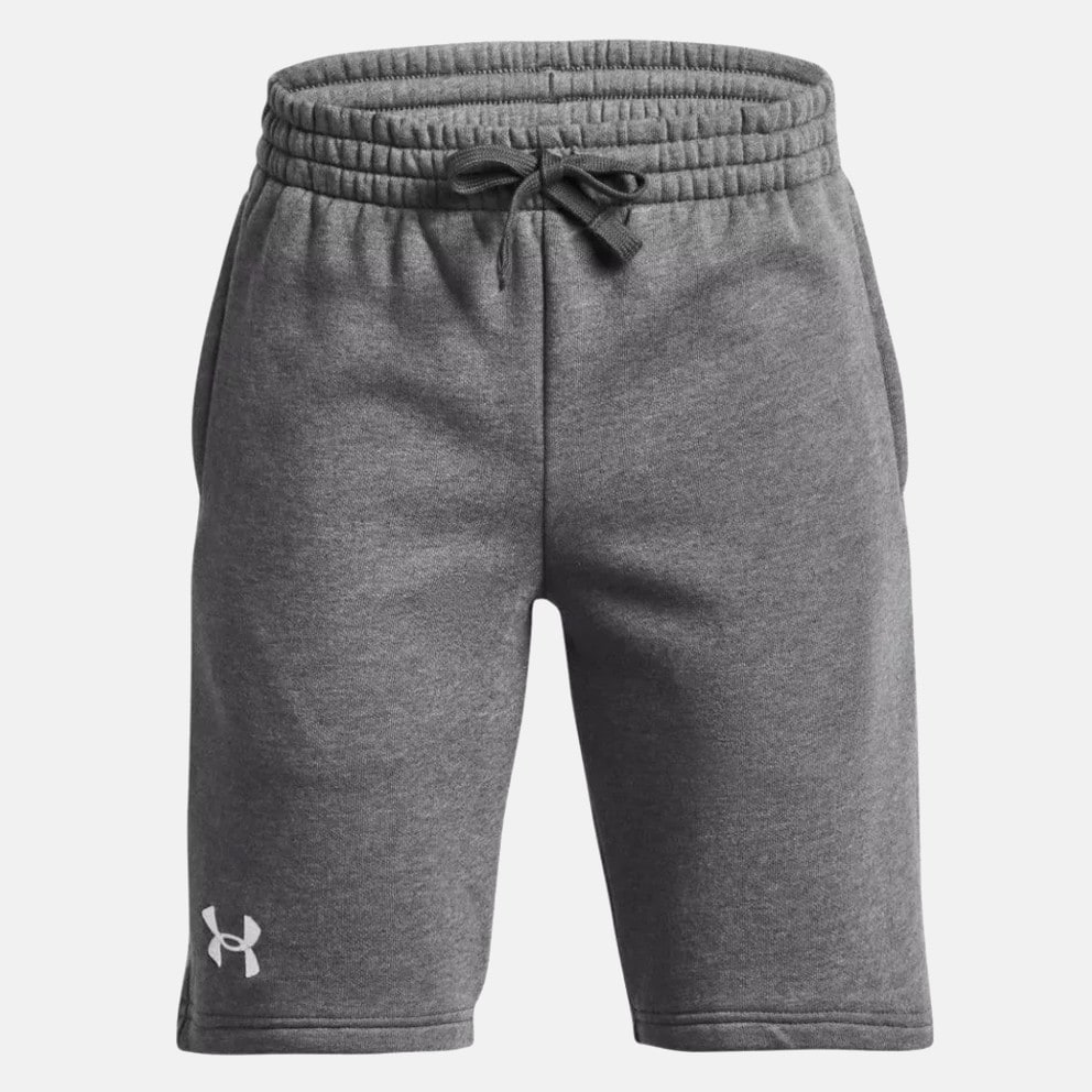Under Armour Ua Rival Fleece Shorts