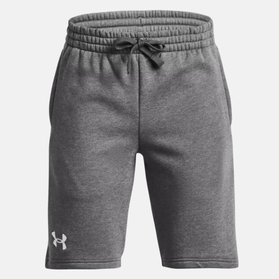 Under Armour Ua Rival Fleece Shorts