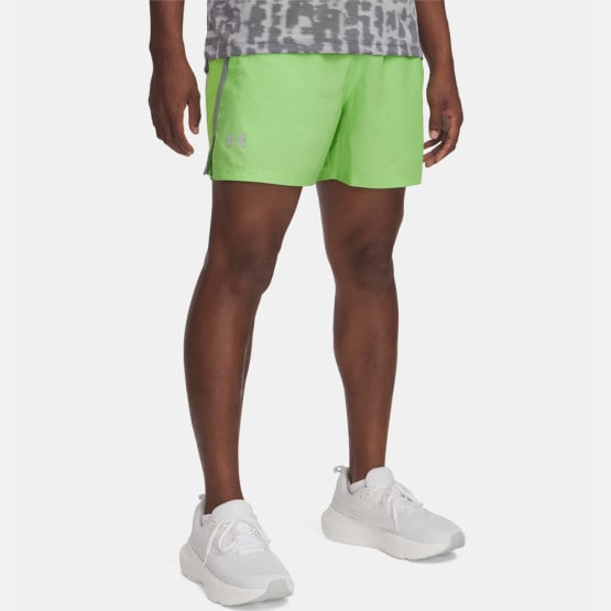 Under Armour Ua Launch 5'' Short