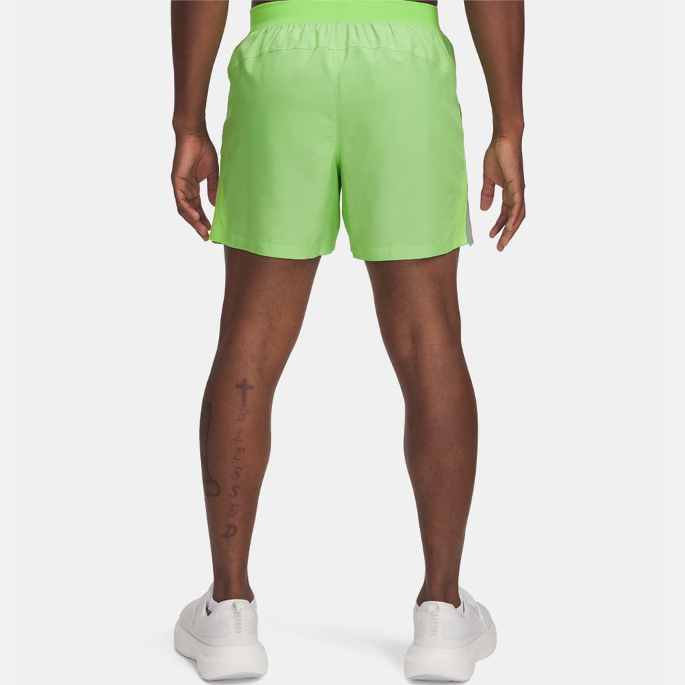 Under Armour Ua Launch 5'' Short