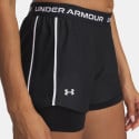 Under Armour Tech Play Up 2In1 Shorts