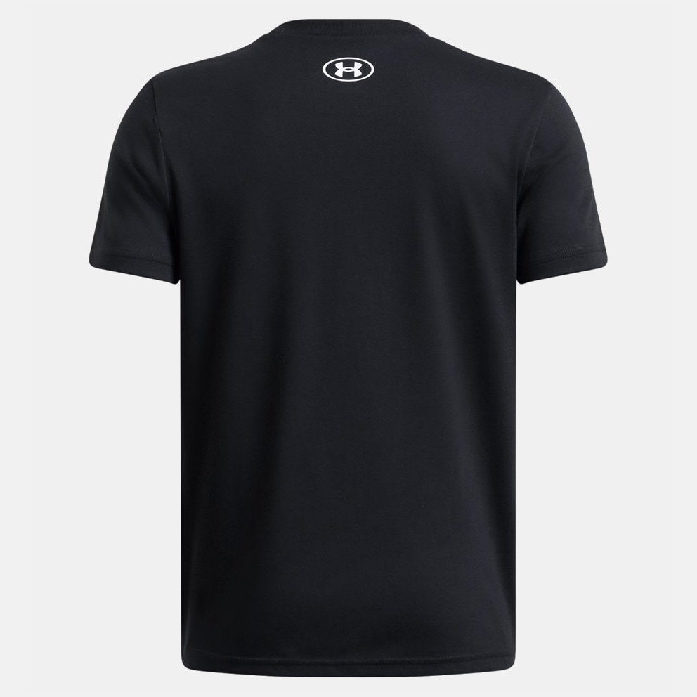 Under Armour Ua B Hoops Net Ss