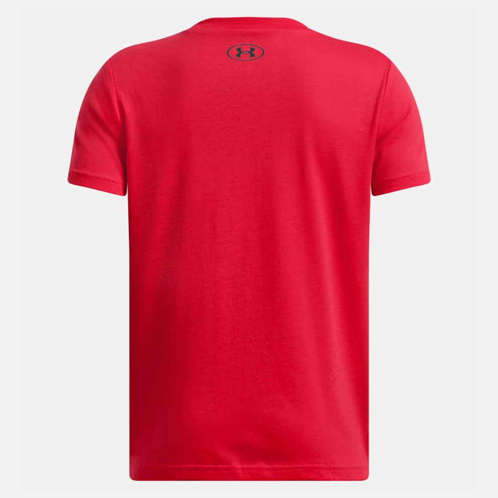 Under Armour Ua B Hoops Next Ss