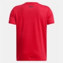 Under Armour Ua B Hoops Next Ss