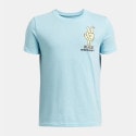 Under Armour Ua B Peace Love Ua Ss