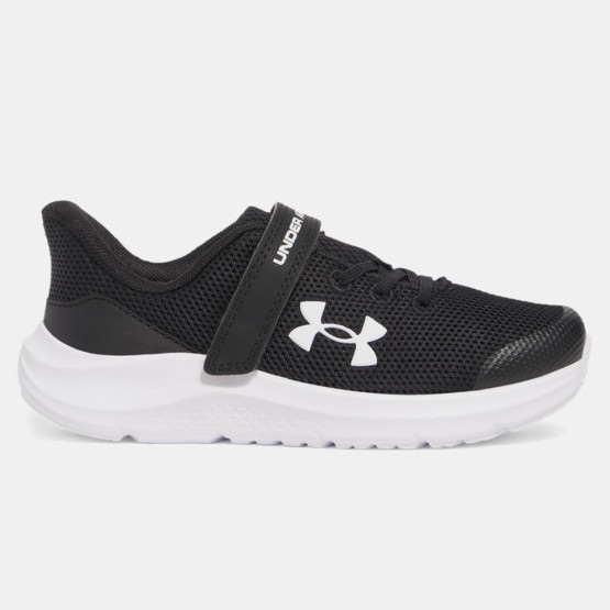 Under Armour Ua Bps Pursuit 4 Ac