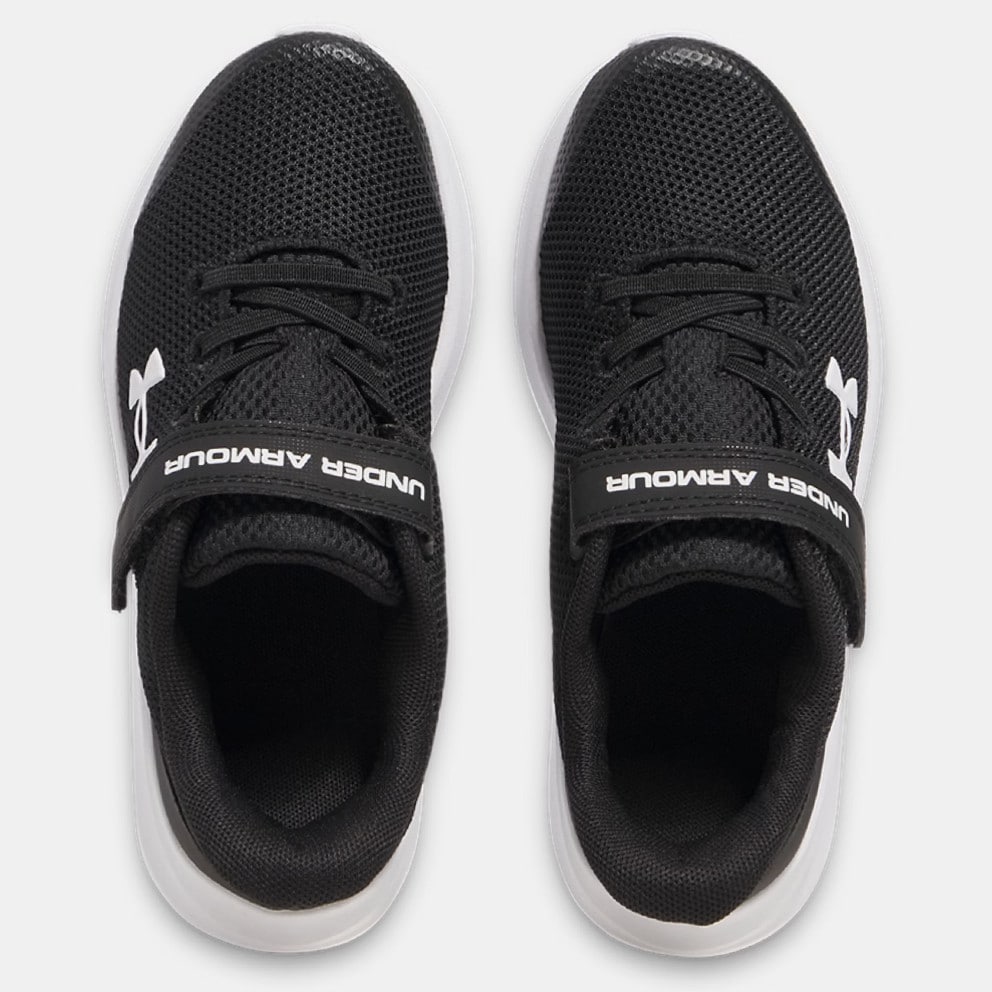 Under Armour Ua Bps Pursuit 4 Ac