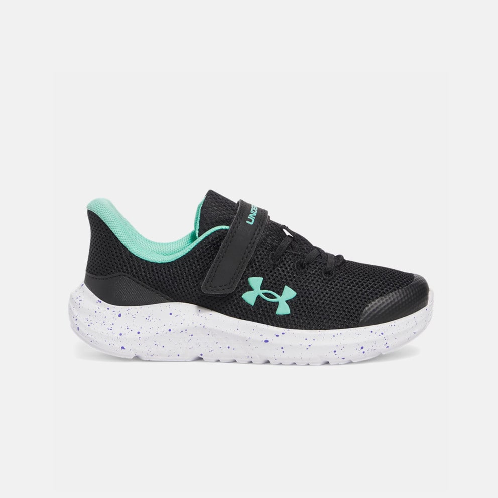 Under Armour Ua Gps Pursuit 4 Ac
