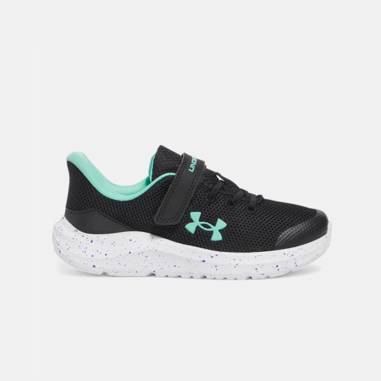 Under Armour Ua Gps Pursuit 4 Ac