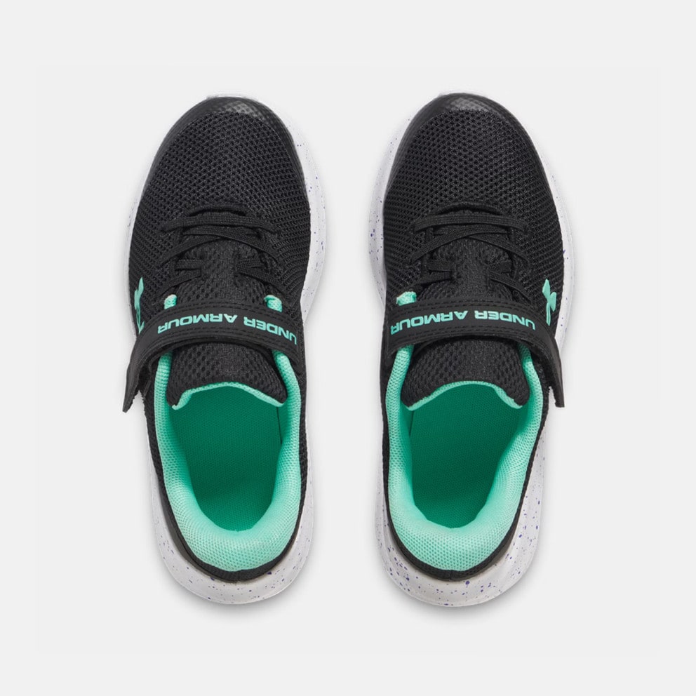 Under Armour Ua Gps Pursuit 4 Ac